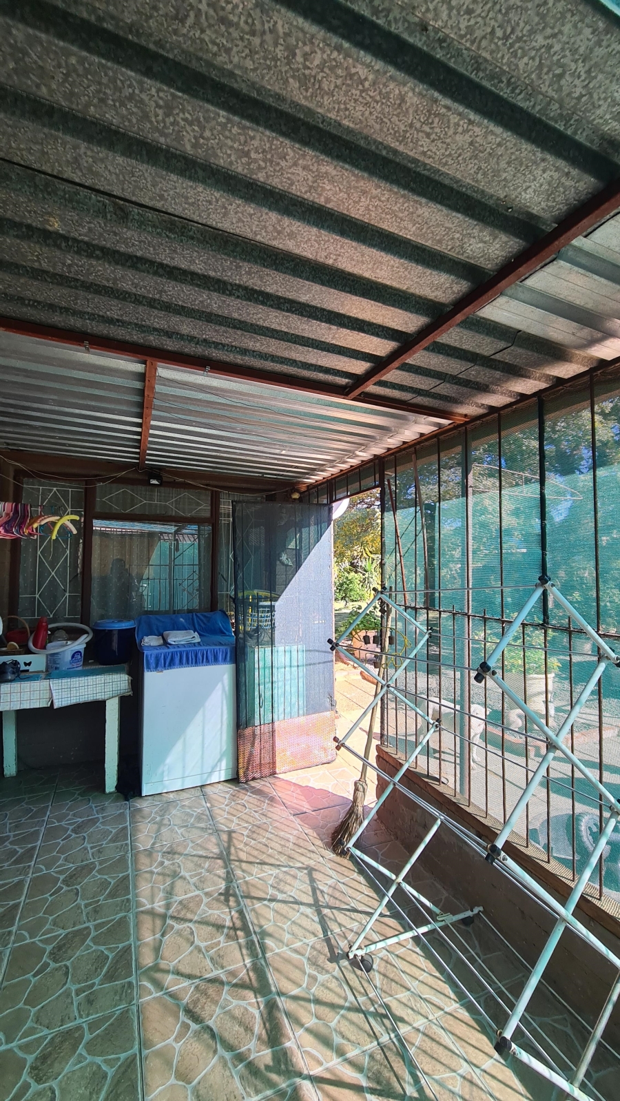 4 Bedroom Property for Sale in Naudeville Free State